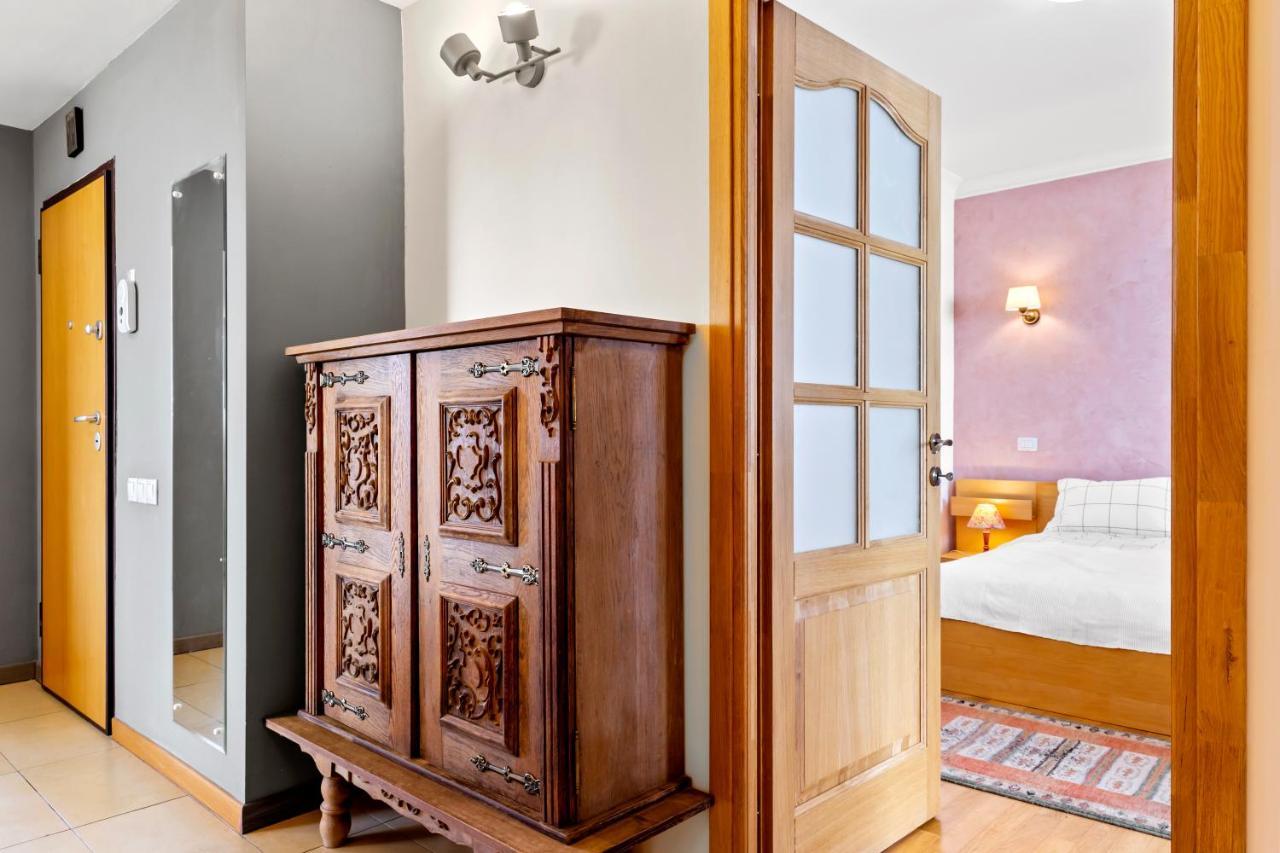 125 Sqm Family Friendly With Kids Room Bucureşti Exterior foto