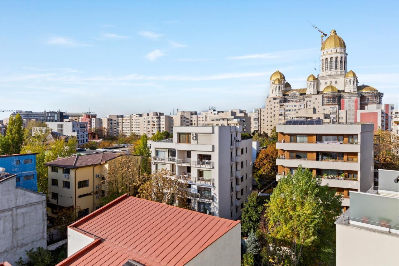 125 Sqm Family Friendly With Kids Room Bucureşti Exterior foto