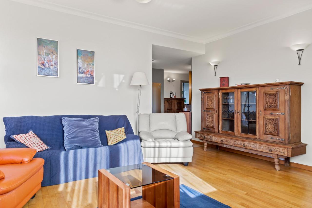 125 Sqm Family Friendly With Kids Room Bucureşti Exterior foto