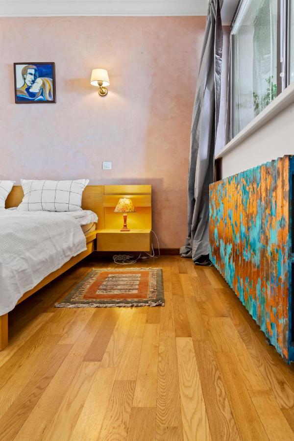 125 Sqm Family Friendly With Kids Room Bucureşti Exterior foto