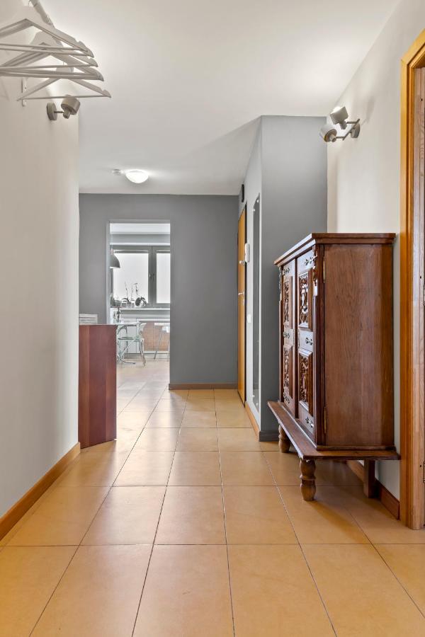 125 Sqm Family Friendly With Kids Room Bucureşti Exterior foto