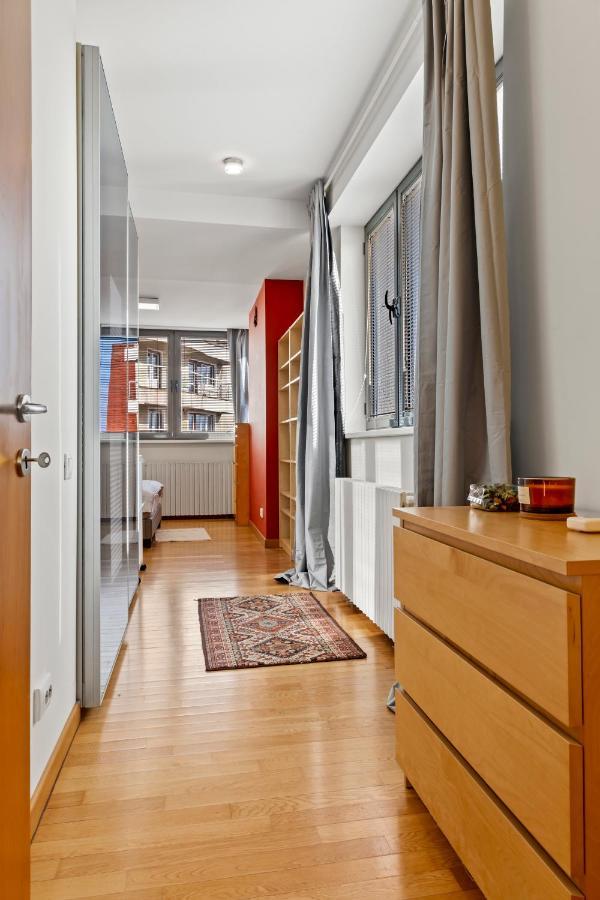 125 Sqm Family Friendly With Kids Room Bucureşti Exterior foto
