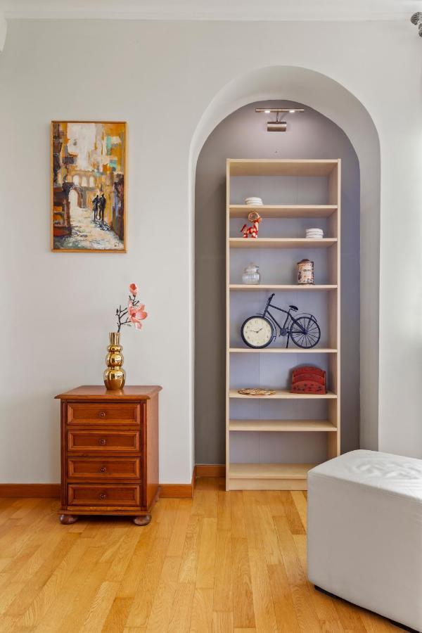 125 Sqm Family Friendly With Kids Room Bucureşti Exterior foto