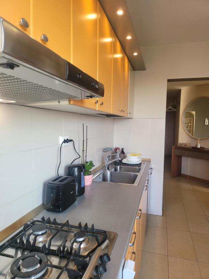 125 Sqm Family Friendly With Kids Room Bucureşti Exterior foto