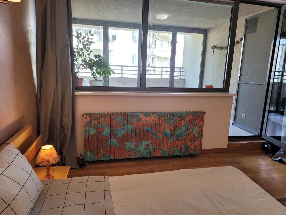 125 Sqm Family Friendly With Kids Room Bucureşti Exterior foto